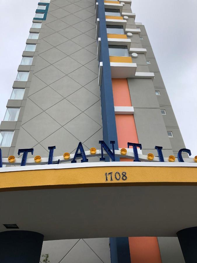 Hosteeva Atlantica Towers Condo W Balcony Миртл-Бич Экстерьер фото